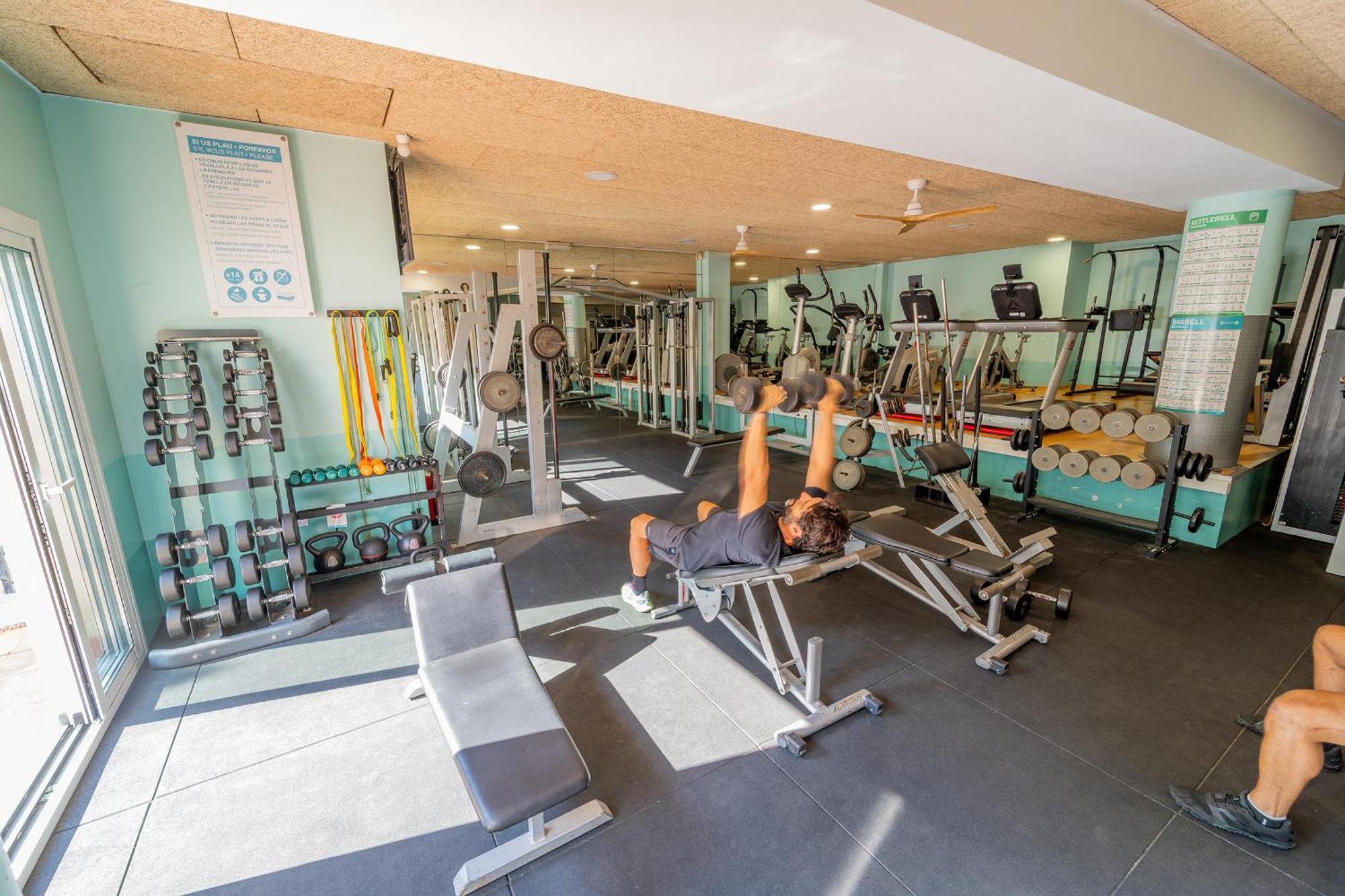 Eco-Apartments La Marineda ロザス エクステリア 写真