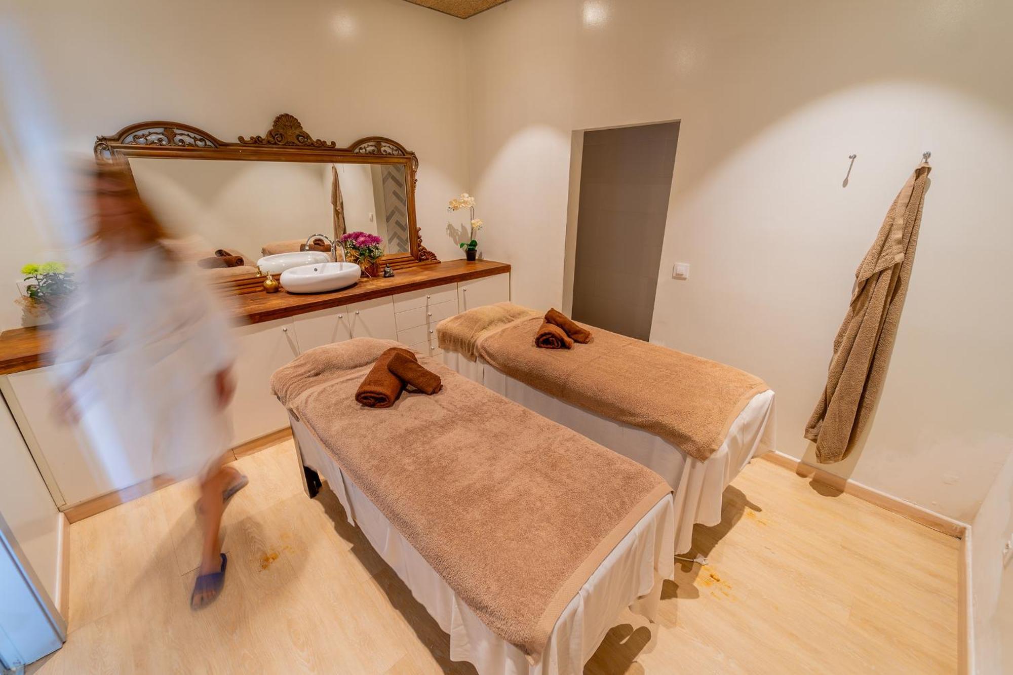 Eco-Apartments La Marineda ロザス エクステリア 写真