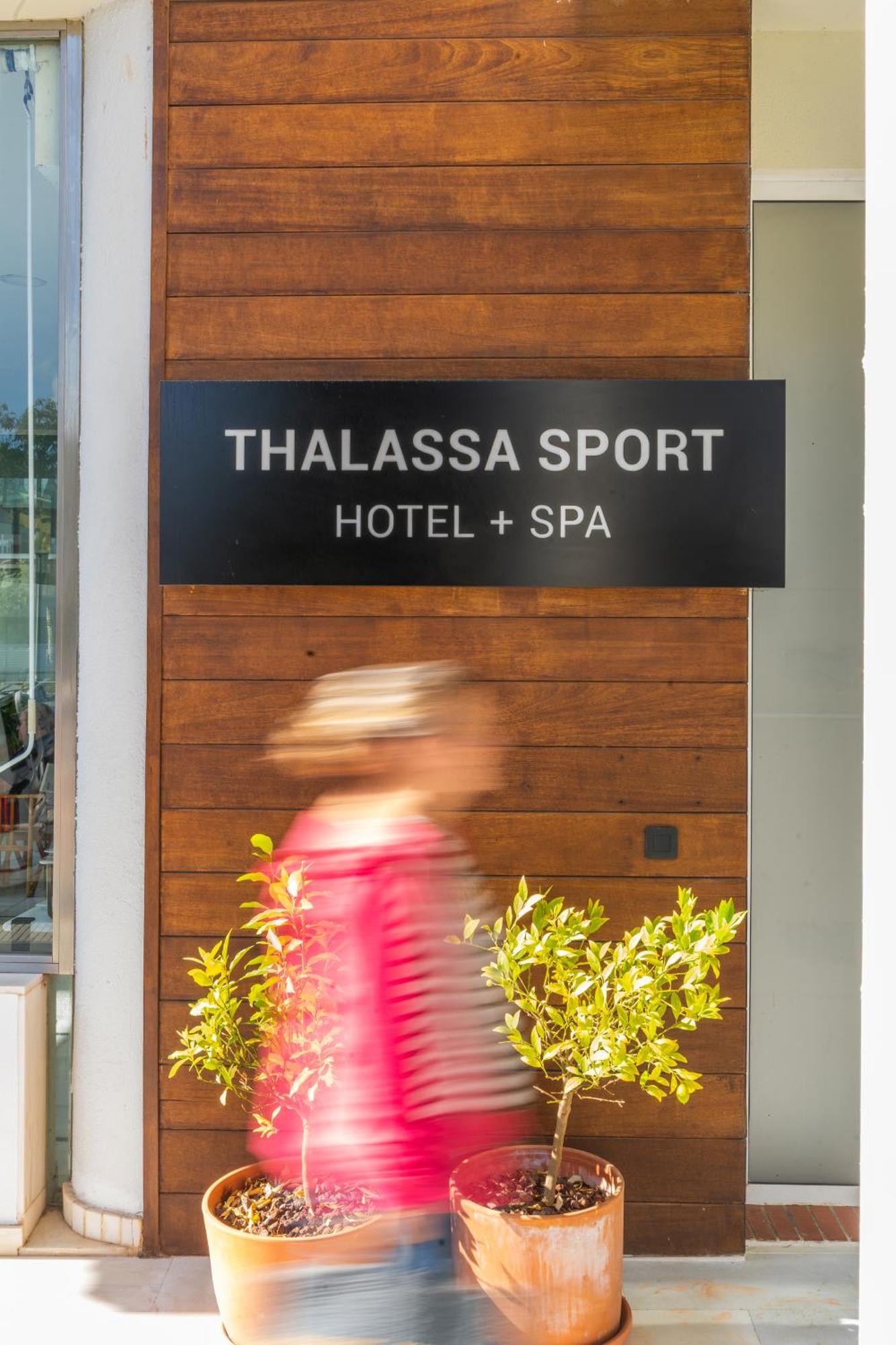 Eco-Apartments La Marineda ロザス エクステリア 写真