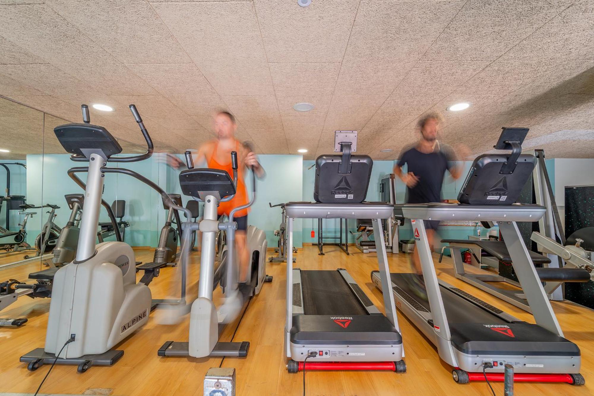 Eco-Apartments La Marineda ロザス エクステリア 写真