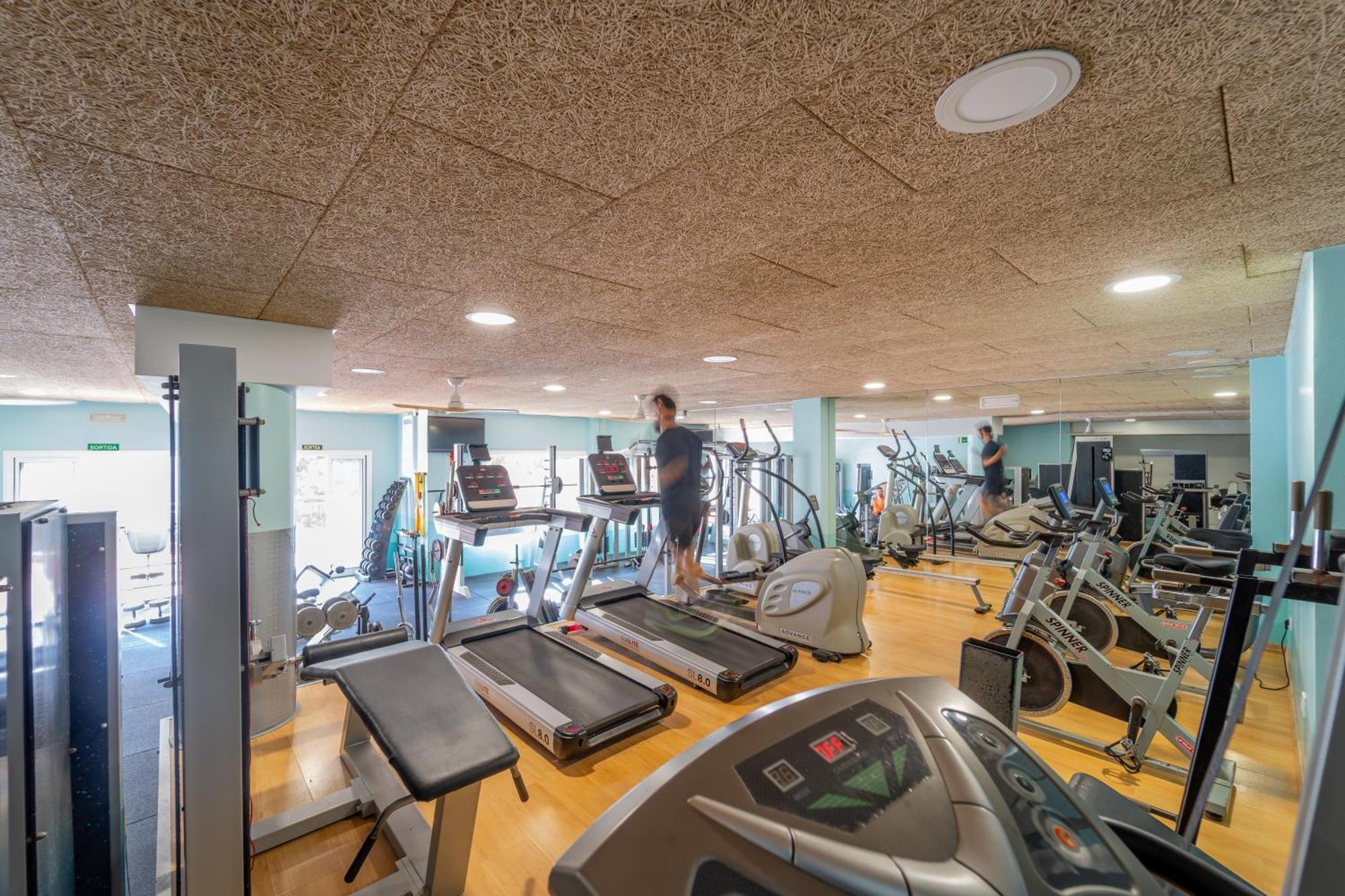 Eco-Apartments La Marineda ロザス エクステリア 写真